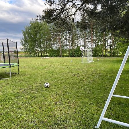 Noclegi U Eli Zator Energylandia Luaran gambar